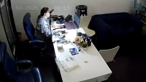 Caméra IP - Ucrania