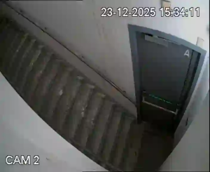 Caméra IP - Hong Kong