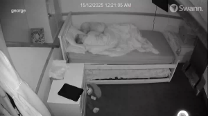 Caméra IP - United Kingdom