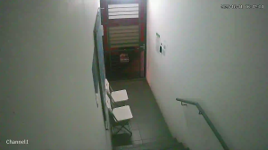 Caméra IP - Malasia