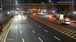 Caméra IP - South Korea