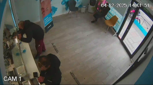 Caméra IP - España