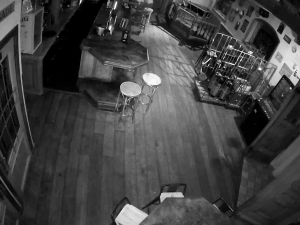 Caméra IP - Netherlands