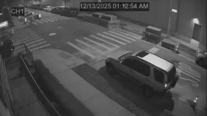 Caméra IP - États-Unis d'Amérique