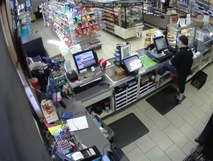 Caméra IP - Vereinigte Staaten von Amerika