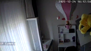 Caméra IP - Türkiye