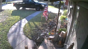 Caméra IP - United States of America