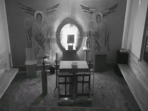 Caméra IP - Brésil