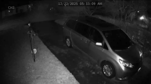 Caméra IP - Vereinigte Staaten von Amerika