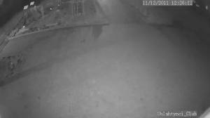 Caméra IP - Ucrania