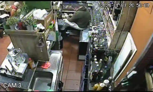 Caméra IP - Espagne