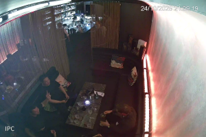 Caméra IP - Australia