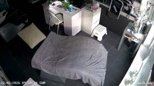 Caméra IP - Regno Unito