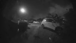 Caméra IP - Australie