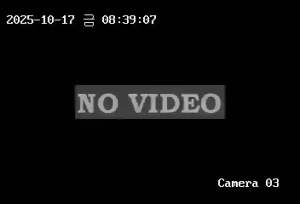 Caméra IP - República de Corea