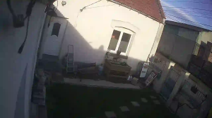 Caméra IP - Frankreich