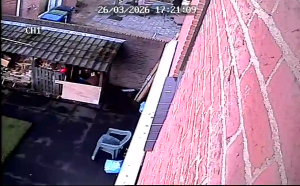 Caméra IP - Paesi Bassi