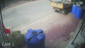 Caméra IP - Vietnam