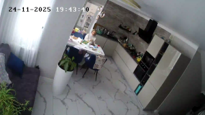 Caméra IP - Russian Federation