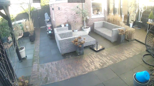 Caméra IP - Niederlande