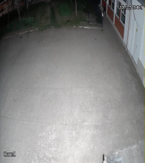 Caméra IP - Macedonia del Norte