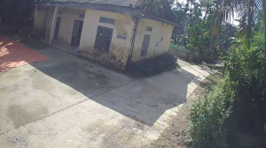 Caméra IP - Vietnam