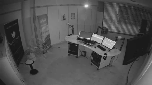 Caméra IP - Belgium