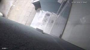 Caméra IP - Germany