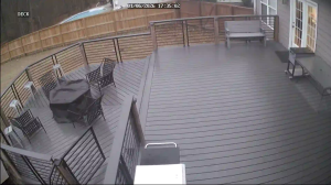 Caméra IP - États-Unis d'Amérique