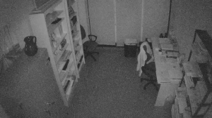 Caméra IP - España