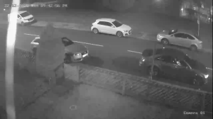 Caméra IP - United Kingdom