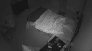 Caméra IP - États-Unis d'Amérique