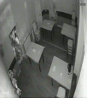 Caméra IP - Tadjikistan