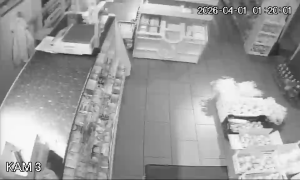 Caméra IP - Regno Unito