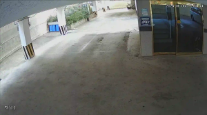 Caméra IP - Corée du Sud