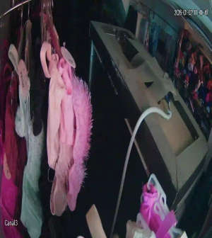 Caméra IP - Morocco