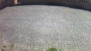 Caméra IP - Italien