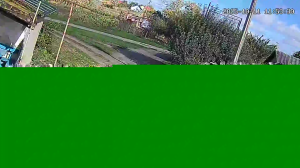 Caméra IP - Ukraine