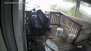 Caméra IP - United States of America