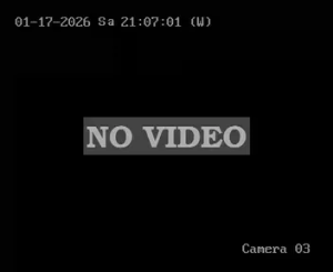 Caméra IP - Portugal