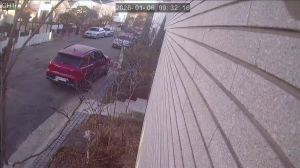 Caméra IP - Corée du Sud