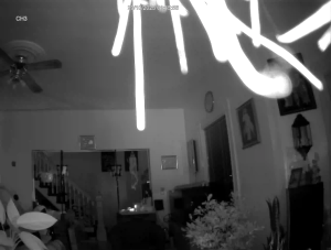 Caméra IP - Vereinigte Staaten von Amerika