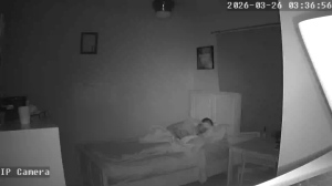 Caméra IP - Dominican Republic