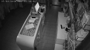 Caméra IP - Russian Federation