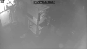 Caméra IP - South Korea