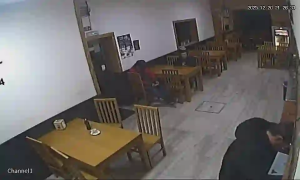 Caméra IP - Portugal