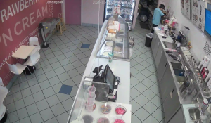 Caméra IP - United States of America