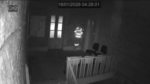 Caméra IP - Portugal