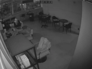 Caméra IP - República de Corea