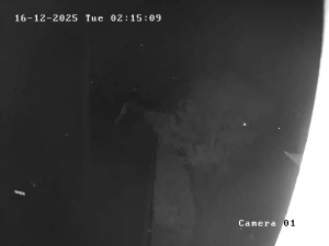 Caméra IP - Australie